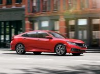 Chính thức công bố giá bán Honda Civic 2019, cao nhất 934 triệu đồng