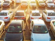 Màu sơn nào mát mẻ hơn cho xe hơi trong mùa hè? Màu sơn nào mát mẻ hơn cho xe hơi trong mùa hè?