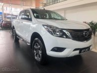 Mua xe Mazda BT-50 trong tháng 4 được tặng lệ phí trước bạ