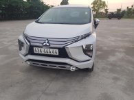 Mitsubishi Xpander biển ngũ quý 4 có giá 1,5 tỷ đồng Mitsubishi Xpander biển ngũ quý 4 có giá 1,5 tỷ đồng