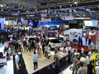 Tiềm năng của ngành ô tô Việt Nam Tiềm năng của ngành ô tô Việt Nam