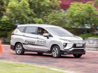 Mitsubishi Xpander là mẫu xe nhiều người quan tâm nhất Việt Nam? Mitsubishi Xpander là mẫu xe nhiều người quan tâm nhất Việt Nam?