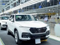 VinFast chính thức cho phép người đặt mua xe tùy ý lựa chọn 'option'