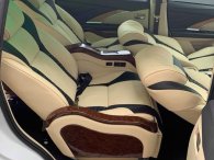Chiêm ngưỡng Mitsubishi Xpander phong cách Limousine Chiêm ngưỡng Mitsubishi Xpander phong cách Limousine