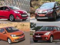 Tháng 3/2019: Doanh số xe Toyota và Honda đều tăng tại Ấn Độ Tháng 3/2019: Doanh số xe Toyota và Honda đều tăng tại Ấn Độ