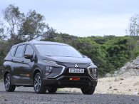 Chi hơn 1 tỷ USD nhập khẩu ô tô trong chưa đầy 4 tháng