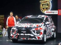 Mitsubishi Xpander phiên bản F1 sẽ ra sao? Mitsubishi Xpander phiên bản F1 sẽ ra sao?