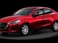 Mazda2 Trainer - mẫu xe Mazda thích hợp cho gà mờ tập lái
