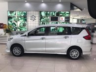 Suzuki Ertiga 2019 ra mắt tại Việt Nam trong sự kiện riêng Suzuki Ertiga 2019 ra mắt tại Việt Nam trong sự kiện riêng