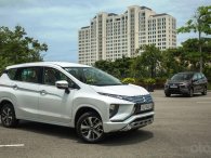Điều gì khiến Mitsubishi Xpander trở thành mẫu xe 'hot' bậc nhất tại Việt Nam hiện tại? Điều gì khiến Mitsubishi Xpander trở thành mẫu xe 'hot' bậc nhất tại Việt Nam hiện tại?