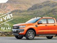 Phượt ô tô trong kỳ nghỉ lễ, không thể bỏ qua lưu ý vàng!