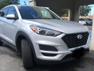 Hyundai Tucson 2019 tăng giá vẫn thiếu nhiều trang bị khi về Việt Nam? Hyundai Tucson 2019 tăng giá vẫn thiếu nhiều trang bị khi về Việt Nam?