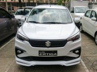 Xem trước thông số kỹ thuật xe Suzuki Ertiga 2019 sắp ra mắt Việt Nam Xem trước thông số kỹ thuật xe Suzuki Ertiga 2019 sắp ra mắt Việt Nam