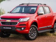Chevrolet Trailblazer và Colorado giảm giá sốc, VinFast âm thầm 'thanh lý' xe?