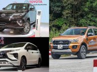 Mặc thuế nhập khẩu 0%, hàng loạt xe Hot tính chuyện lắp ráp trong nước