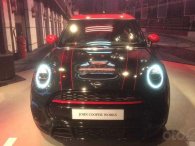 Mini John Cooper Works 2019 nhập tịch Ấn Độ, giá 1,45 tỷ đồng