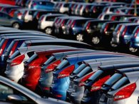 Người Việt ít mua ô tô, ngay cả khi giá đã giảm mạnh Người Việt ít mua ô tô, ngay cả khi giá đã giảm mạnh