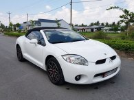 'Soi' chiếc mui trần Mitsubishi Eclipse 2008 rao bán bằng giá Mitsubishi Xpander mới