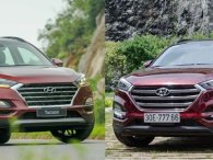 Bản nâng cấp Hyundai Tucson 2019 có gì khác so với phiên bản cũ? Bản nâng cấp Hyundai Tucson 2019 có gì khác so với phiên bản cũ?