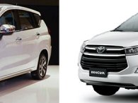 Top xe MPV bán chạy nhất tháng 4/2019: Mitsubishi Xpander 'thất thủ' trước Toyota Innova