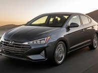 Hyundai Elantra 2020 khai tử số sàn, bổ sung tính năng, đẩy giá lên 441 triệu đồng