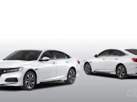 Honda Accord 2019 Modulo độ siêu ngầu ra mắt tại Thái Lan