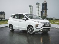 Mitsubishi Việt Nam hướng dẫn nhận biết lỗi rò rỉ dầu giảm xóc trên Xpander