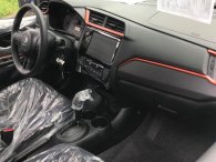Cận cảnh nội thất bản Honda Brio RS 2019 tại đại lý ở Việt Nam