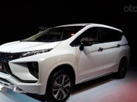 Mitsubishi Xpander gặp ‘hạn’, đại lý phàn nàn bán ít