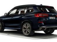 BMW X5 M50i và X7 M50i trình làng, trở thành SUV mạnh nhất của hãng, giá từ 1,9 tỷ đồng
