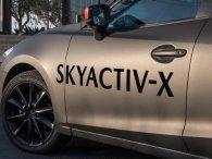 Mazda3 2019 sẽ được trang bị động cơ SkyActiv-X mới, tăng giá 25%