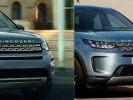 Land Rover Discovery Sport 2020 mới khác gì so với người tiền nhiệm?