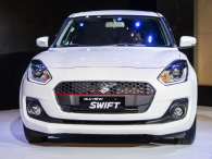Vay mua xe Suzuki Swift 2020 trả góp: Đơn giản hóa mọi nỗi lo!