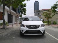 Ảnh chi tiết VinFast Fadil bản thương mại sắp bán tại Việt Nam, vẫn là chìa khóa cơ Ảnh chi tiết VinFast Fadil bản thương mại sắp bán tại Việt Nam, vẫn là chìa khóa cơ