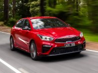 Hơn 5 năm ra mắt, Kia Cerato đã bán được 50.000 xe tại Việt Nam