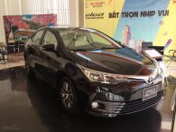 Toyota Corolla Altis sẽ là cái tên tiếp theo có sự thay đổi?