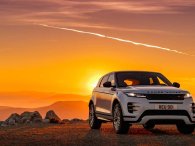 5 điểm nhấn độc đáo của Range Rover Evoque 2020 so với các đối thủ