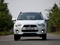 Triệu hồi 850 xe Mitsubishi Outlander Sport và Outlander hybrid tại Việt Nam Triệu hồi 850 xe Mitsubishi Outlander Sport và Outlander hybrid tại Việt Nam
