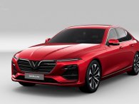 Giá trị gói phụ kiện của VinFast LUX A2.0 cao nhất lên tới 270,6 triệu đồng