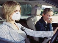 5 cách khử mùi ô tô hiệu quả mà không tốn quá nhiều chi phí