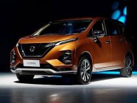 Nissan Grand Livina 2020 bản sao của Xpander đã có giá dự kiến, về Việt Nam trong tháng 9/2019