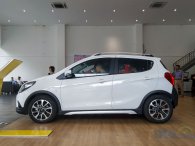 Động cơ lớn, VinFast Fadil có mức tiêu thụ cao bậc nhất phân khúc hạng A