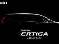 Chốt lịch ra mắt Suzuki Ertiga 2019, Mitsubishi Xpander có đối thủ mới