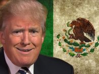 Xe ô tô có thể tăng giá đáng kể khi Tổng thống Trump áp thuế lên Mexico