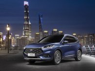 Ford bị phạt gần 24 triệu USD do vi phạm luật chống độc quyền tại Trung Quốc