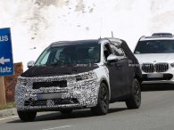 Kia Sorento 2021 tích cực thay đổi để thích nghi với môi trường cạnh tranh khốc liệt