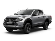 Mitsubishi Triton 2019 Challenger ra mắt tại Anh với giá 820 triệu đồng