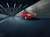 Honda City 2019 nâng cấp an toàn, giữ giá cũ từ 326 triệu đồng