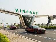 Chạy hơn 6.000 km tại Việt Nam, xe VinFast đã được kiểm nghiệm những gì?