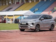 Top 10 xe bán chạy nhất tháng 5 năm 2019: Mitsubishi Xpander gây bất ngờ